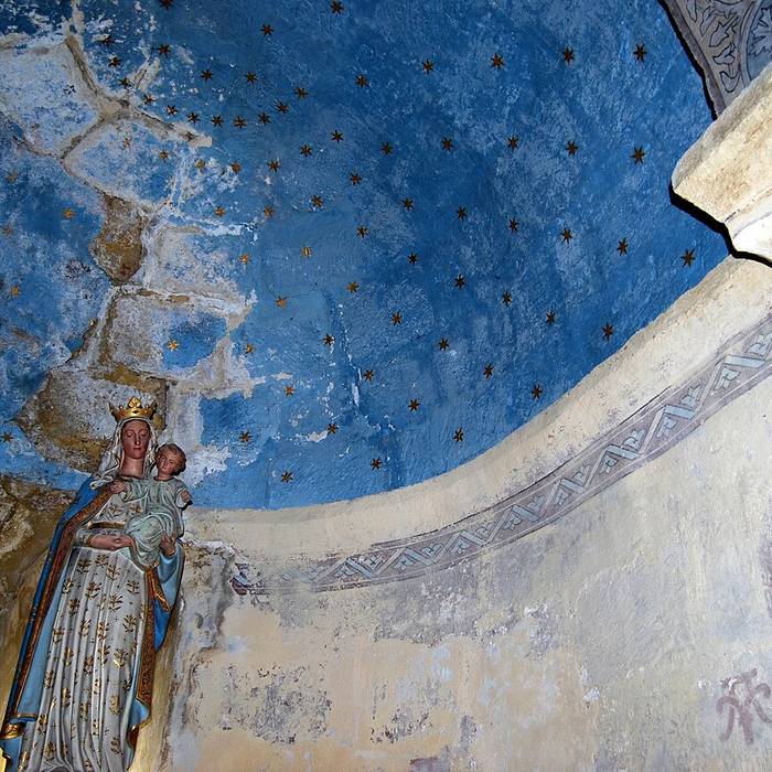 Photo de Église Saint-Pierre des Salles-de-Castillon